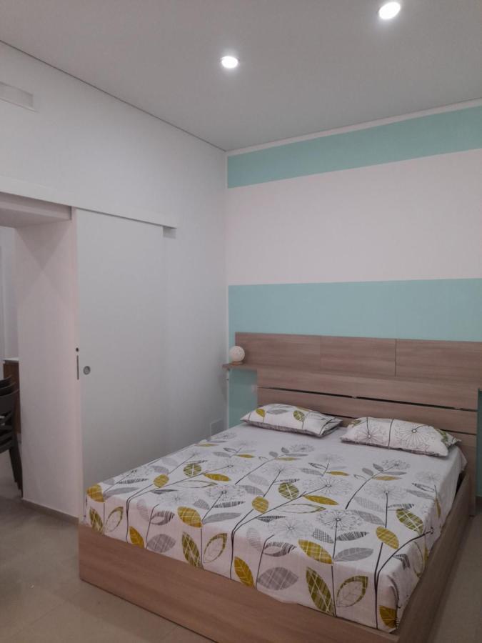 Ortigia Spartan House 3 Сиракуза Екстериор снимка