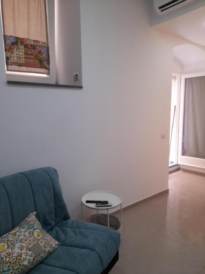 Ortigia Spartan House 3 Сиракуза Екстериор снимка