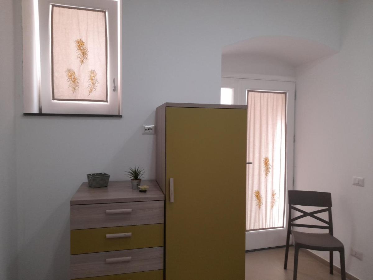 Ortigia Spartan House 3 Сиракуза Екстериор снимка