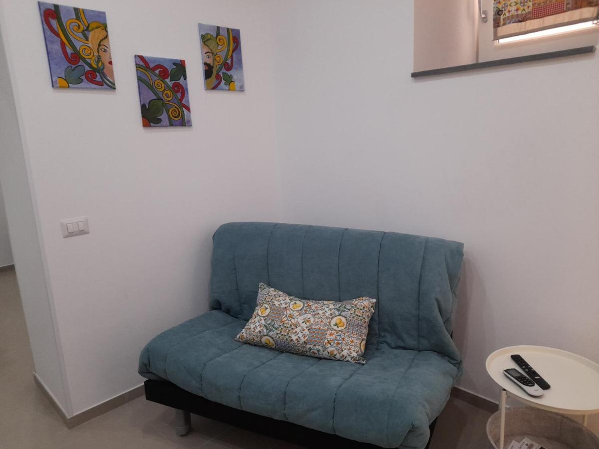 Ortigia Spartan House 3 Сиракуза Екстериор снимка