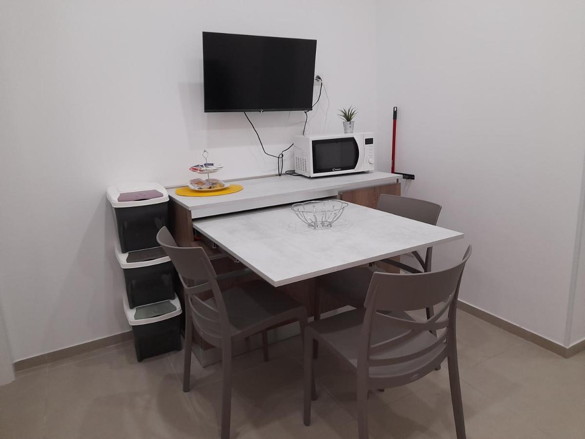 Ortigia Spartan House 3 Сиракуза Екстериор снимка