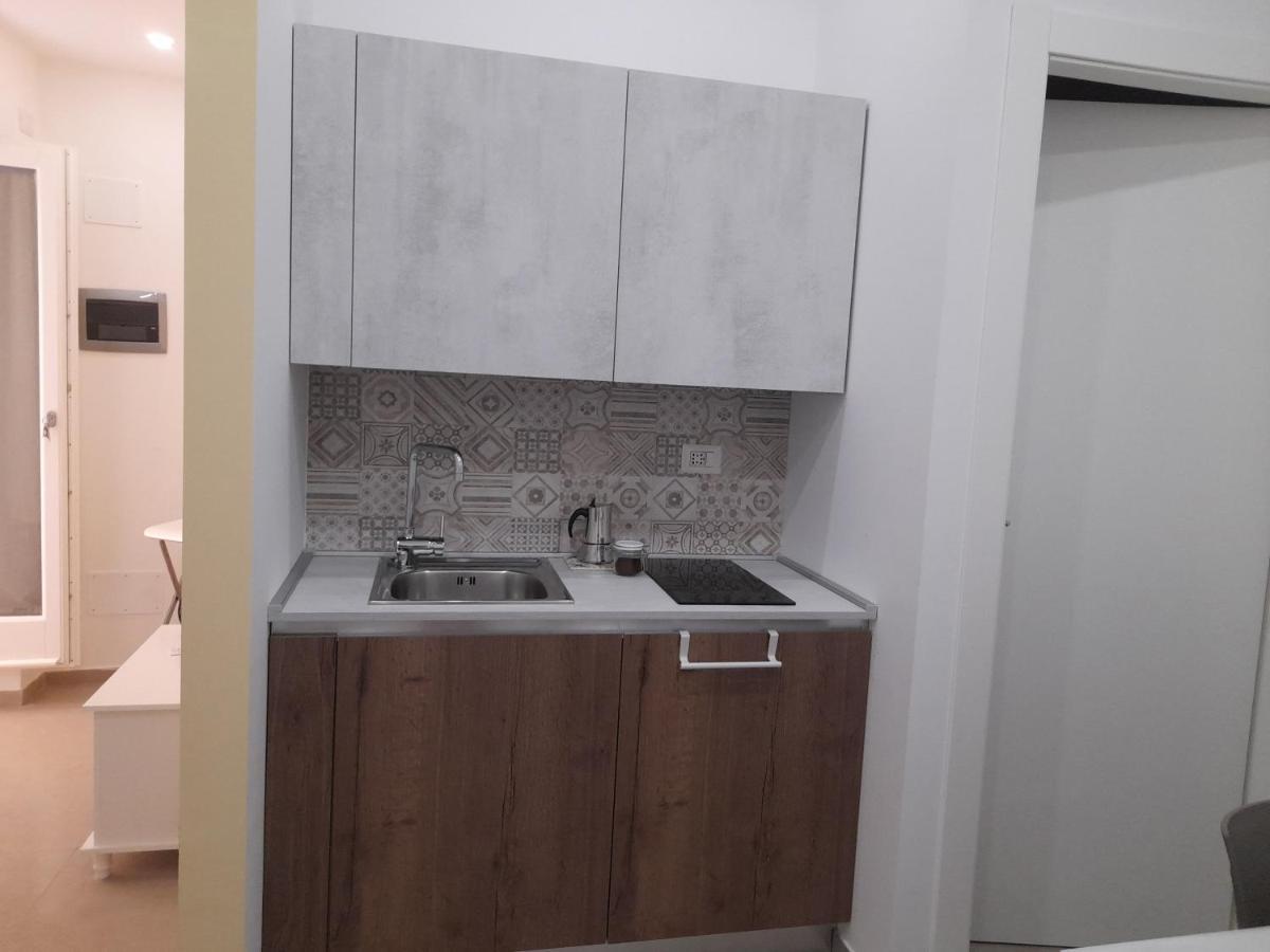 Ortigia Spartan House 3 Сиракуза Екстериор снимка